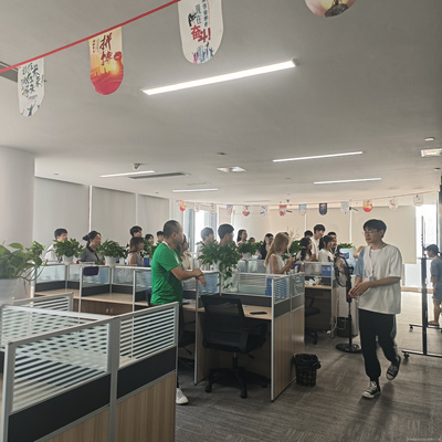 成都富優(yōu)互動(dòng)企業(yè)管理咨詢 專業(yè)賦能企業(yè)高效發(fā)展