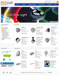 科慧設計 打造引領全球的精品外貿網站，賦能深圳企業出海