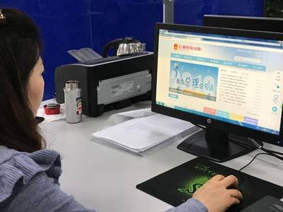 企業(yè)的綠色通道來了！信用越好，審批越容易！——互聯(lián)網(wǎng)信息咨詢服務(wù)新利器