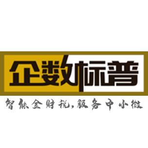 廣東企數標普互聯網信息服務