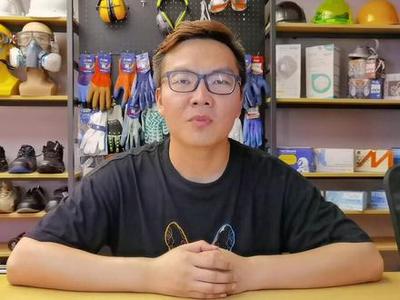 雷克蘭 守護(hù)安全的勞防用品專家