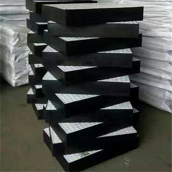 泗縣鉛芯隔震橡膠支座細化圖紙