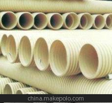 【保定雙壁波紋管銷售供應】價格,廠家,圖片,塑料管,衡水市桃城區(qū)輝煌橡膠制品廠-