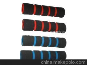 【供應橡膠發泡、橡膠發泡墊圈、橡膠發泡管、手柄】價格,廠家,圖片,塑料零件,惠州市惠城區通洲五金輕膠制品廠-